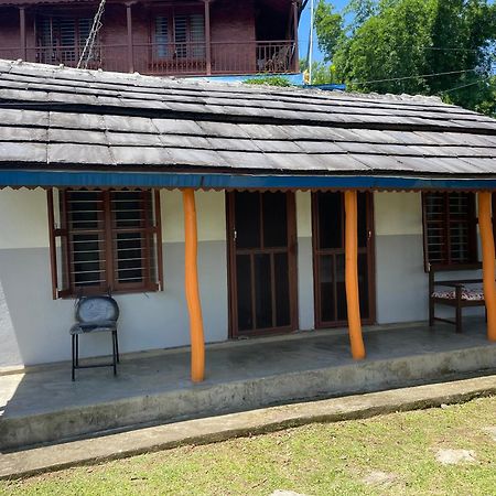 Rupa View Guest House Pokhara Exterior foto