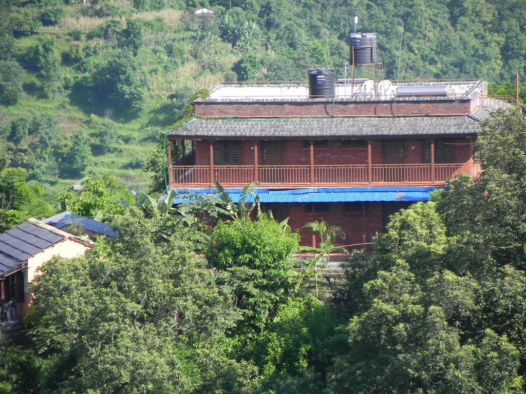 Rupa View Guest House Pokhara Cameră foto