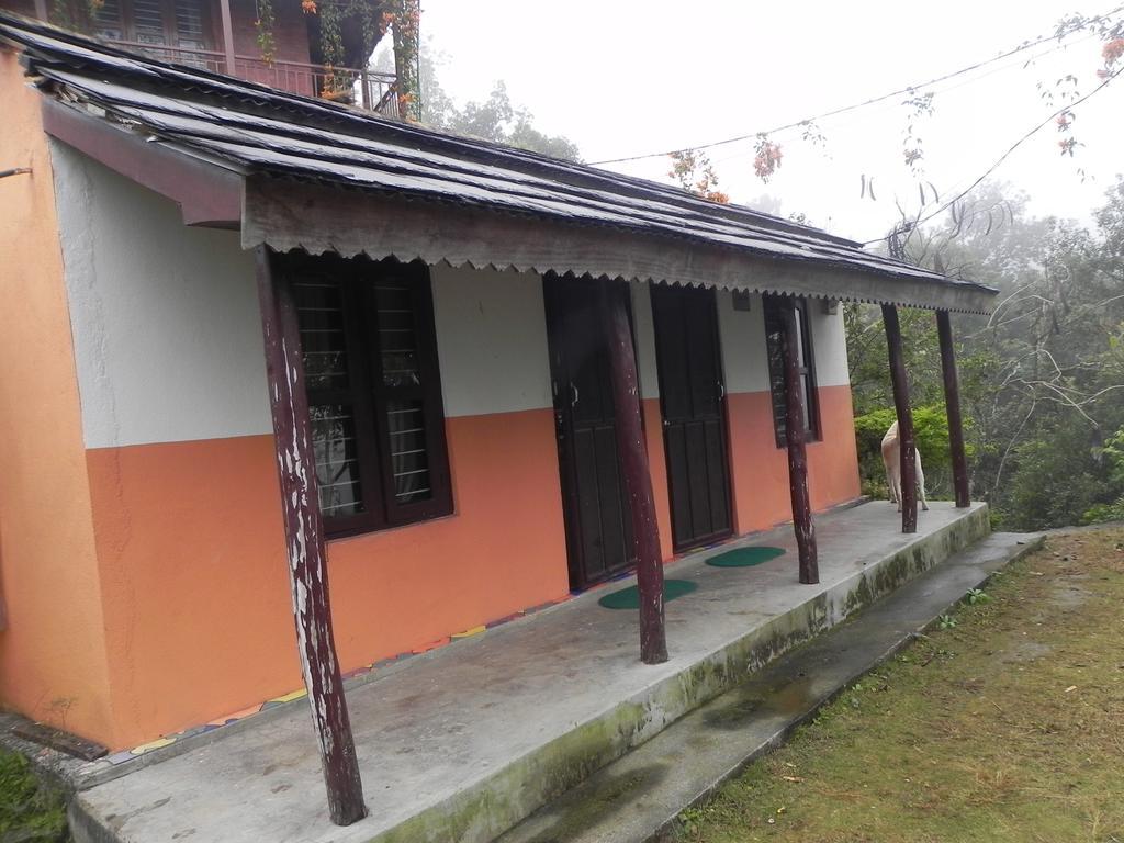 Rupa View Guest House Pokhara Exterior foto